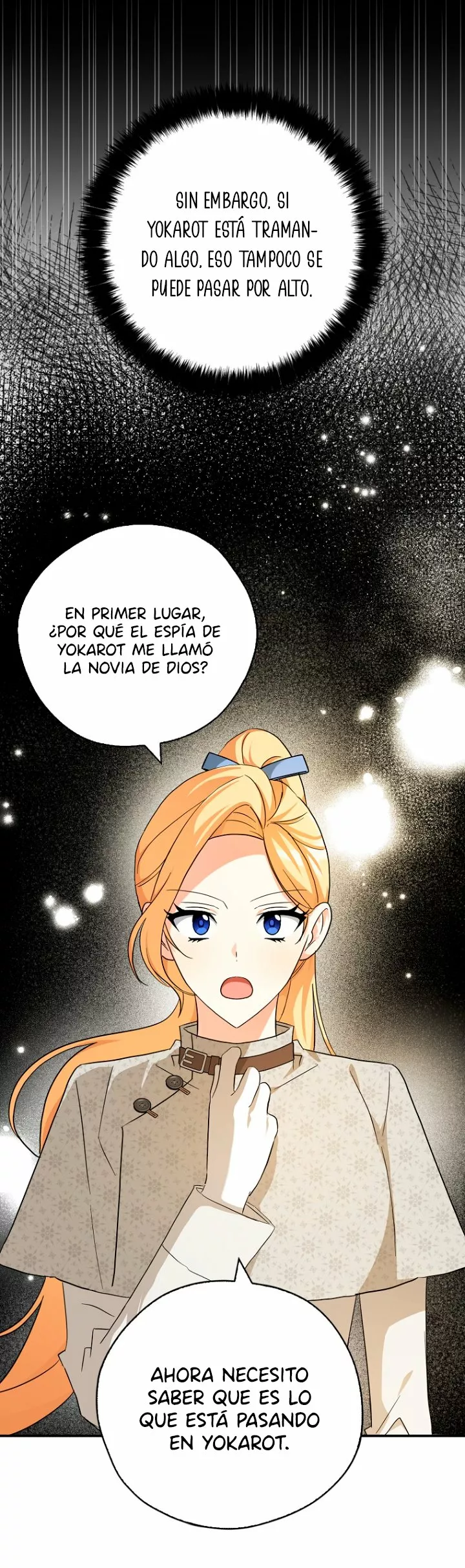 Página 58 del Manga