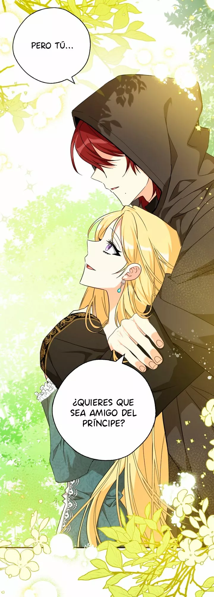 Página 39 del Manga