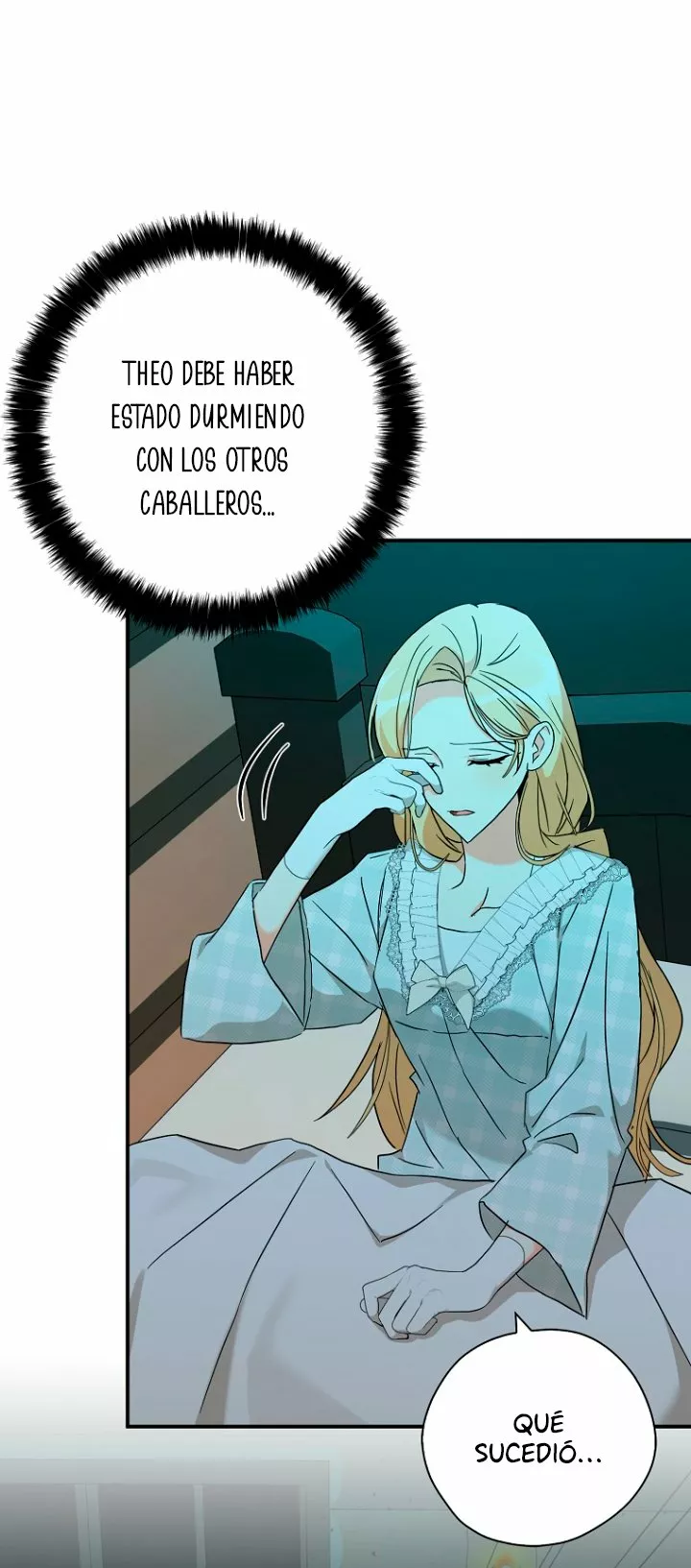 Página 48 del Manga