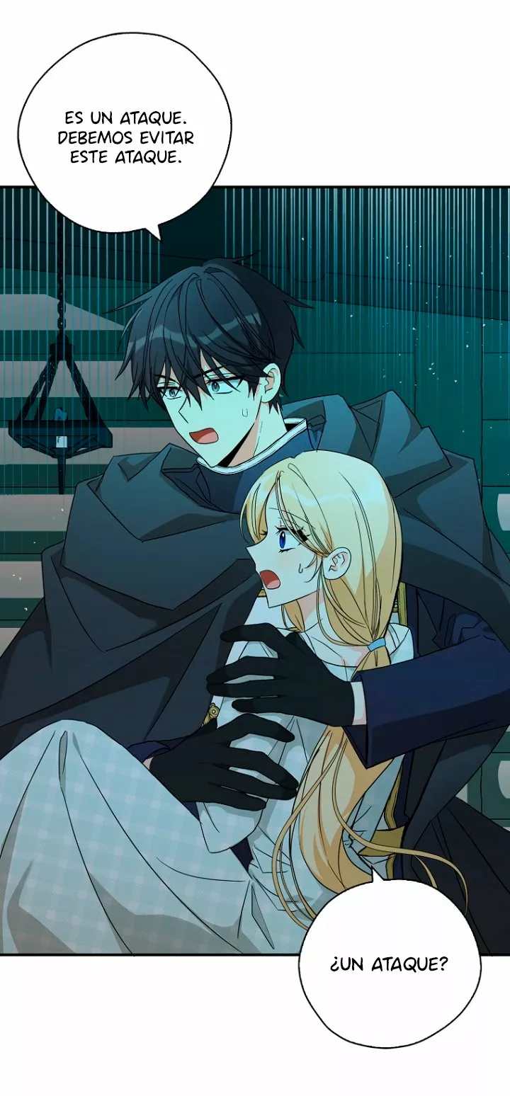 Página 50 del Manga