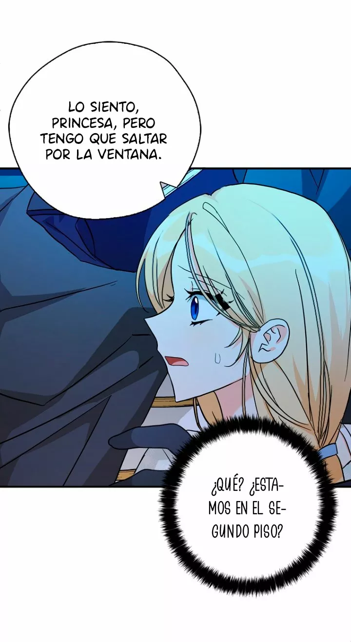 Página 54 del Manga