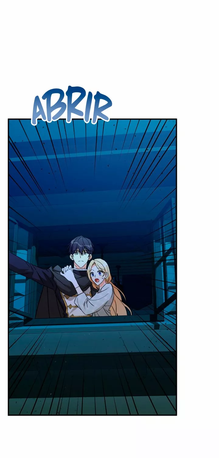 Página 55 del Manga