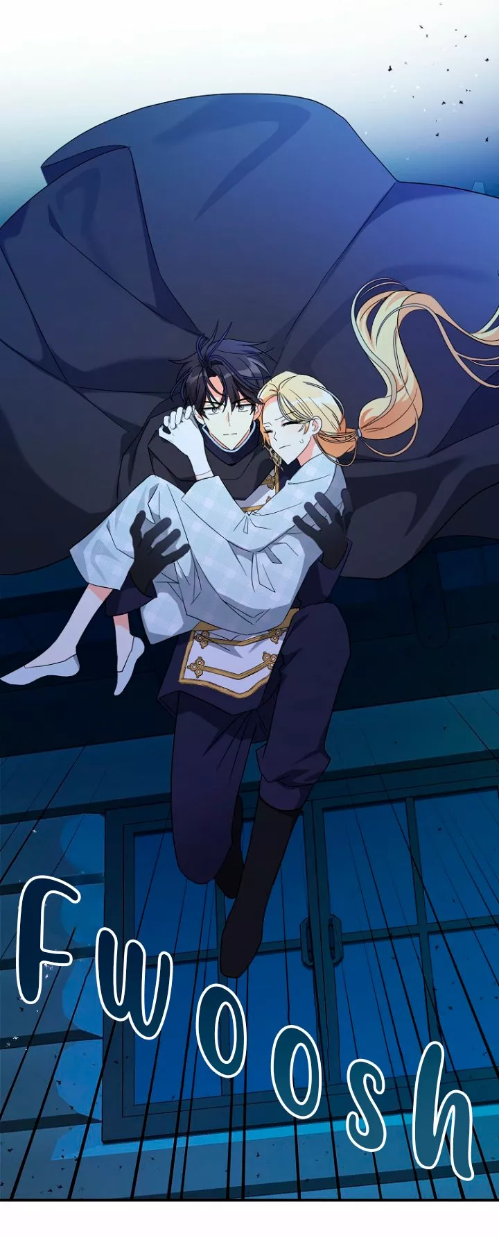 Página 57 del Manga