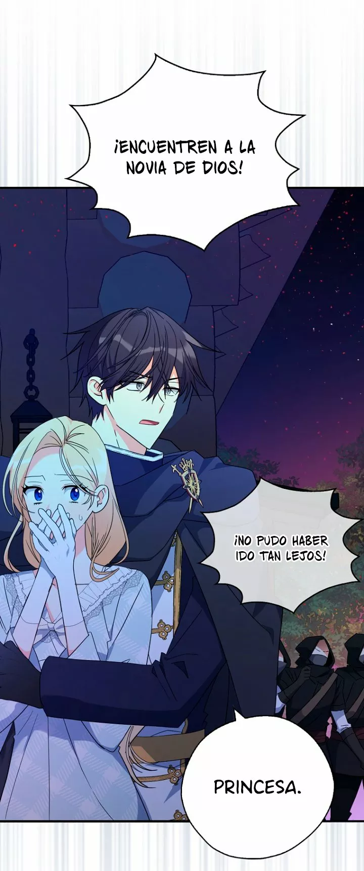 Página 60 del Manga