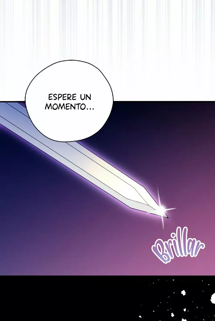 Página 61 del Manga