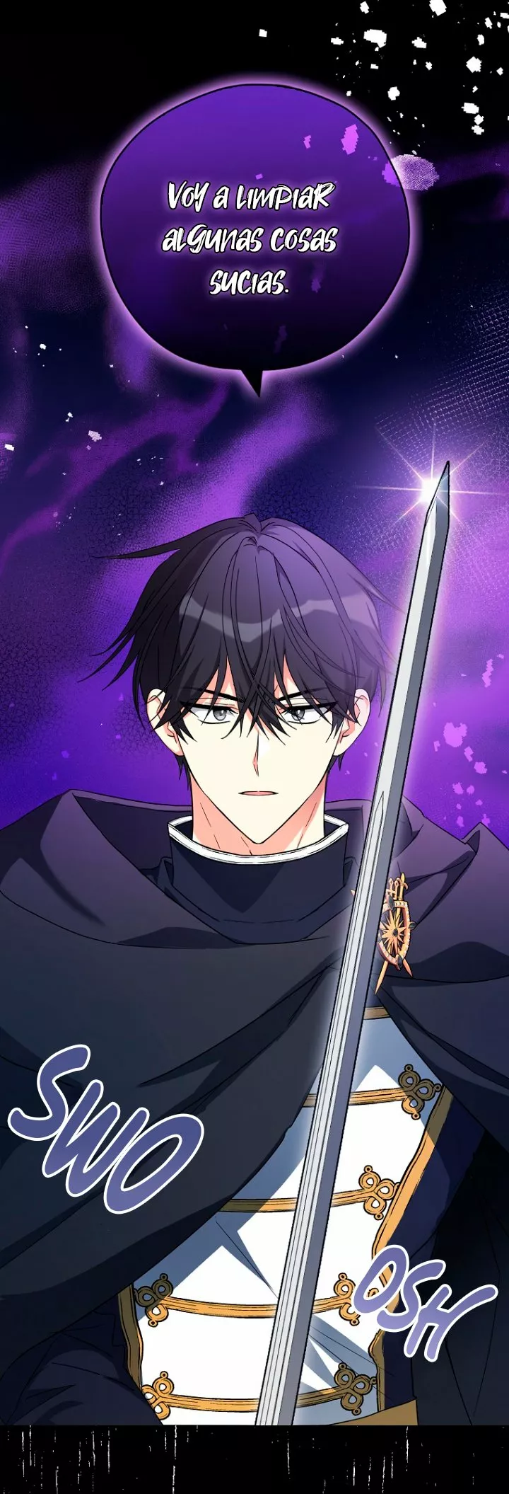 Página 62 del Manga