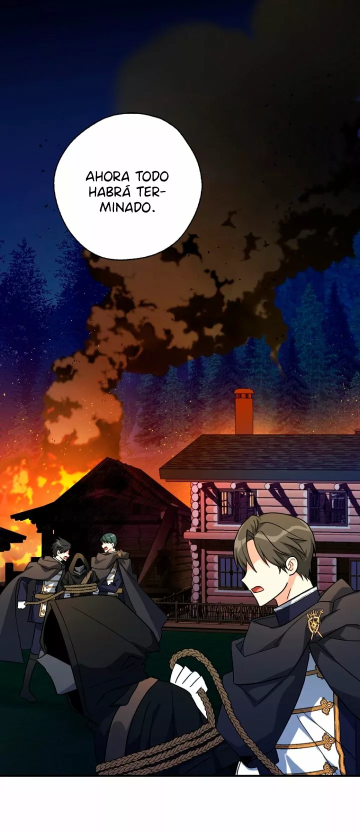 Página 41 del Manga