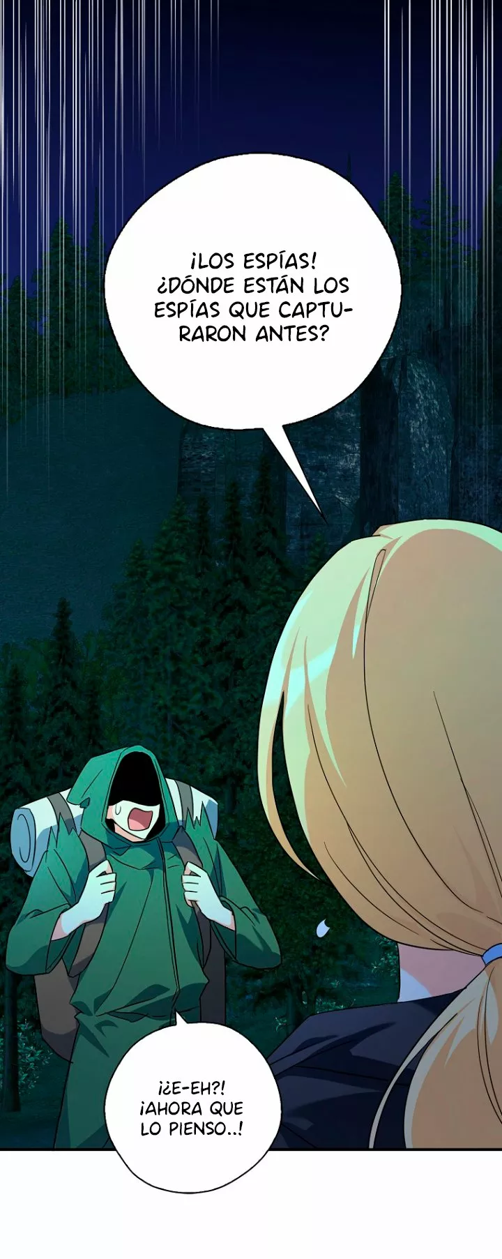 Página 47 del Manga