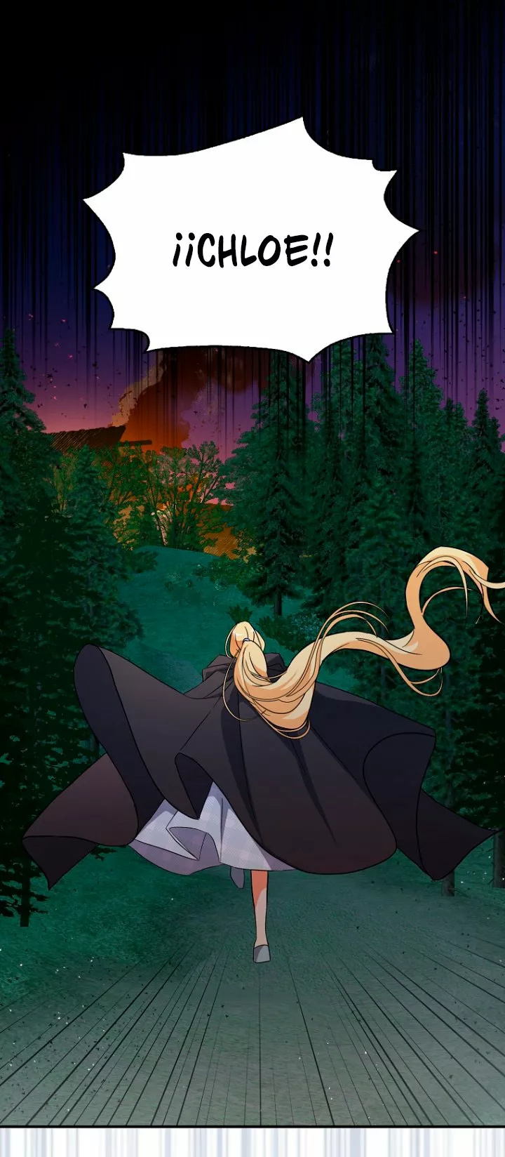 Página 51 del Manga