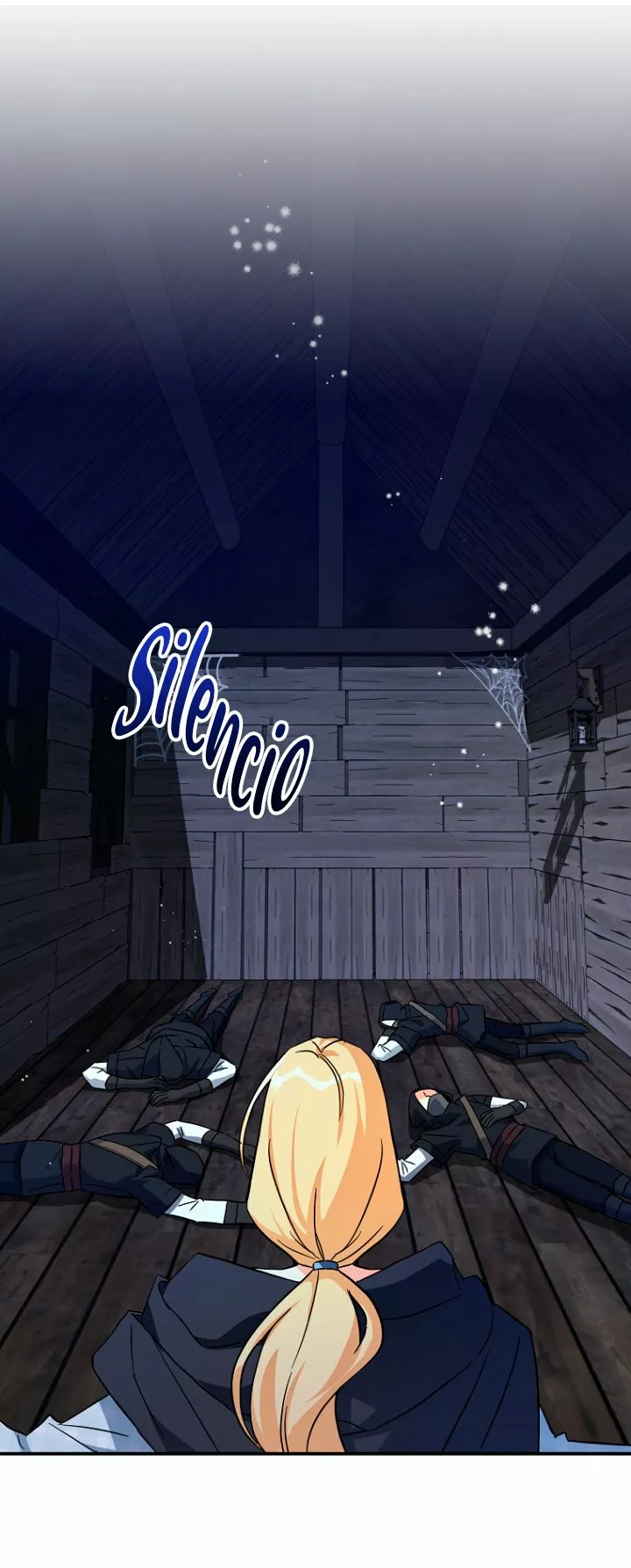 Página 54 del Manga