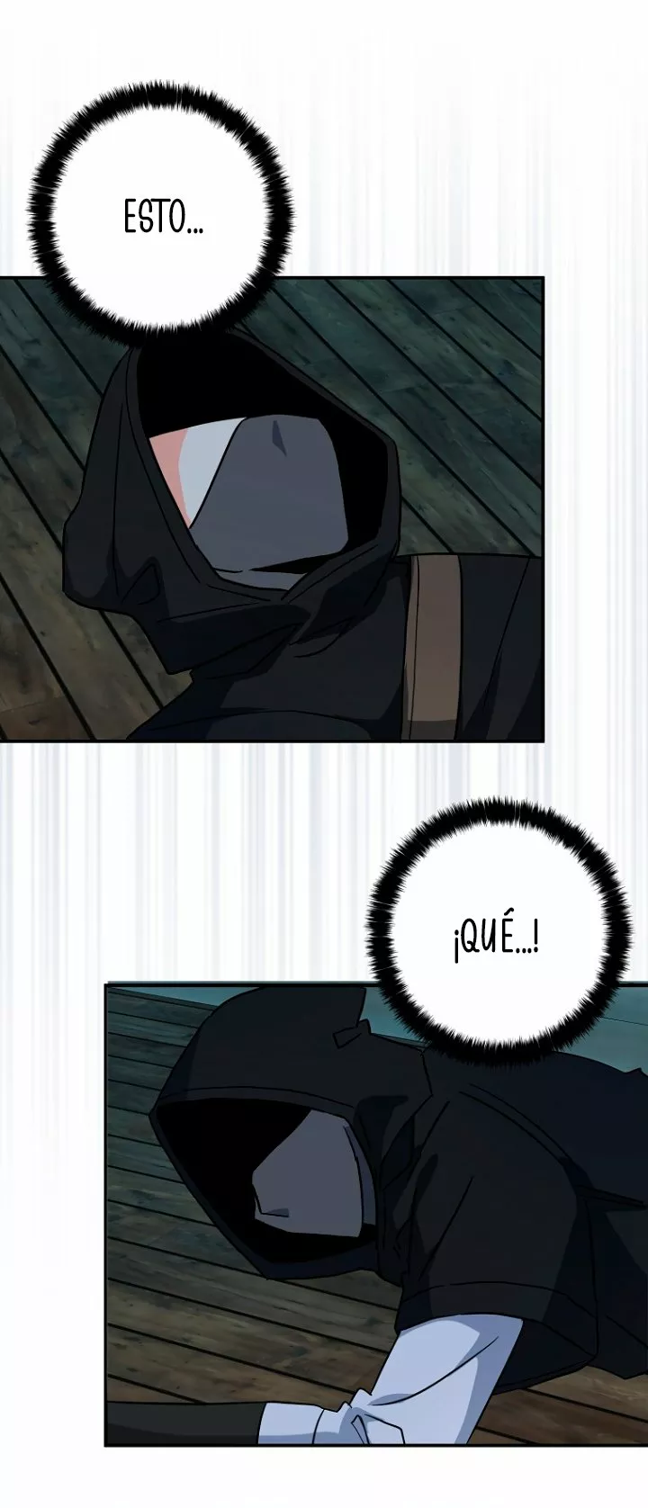 Página 56 del Manga