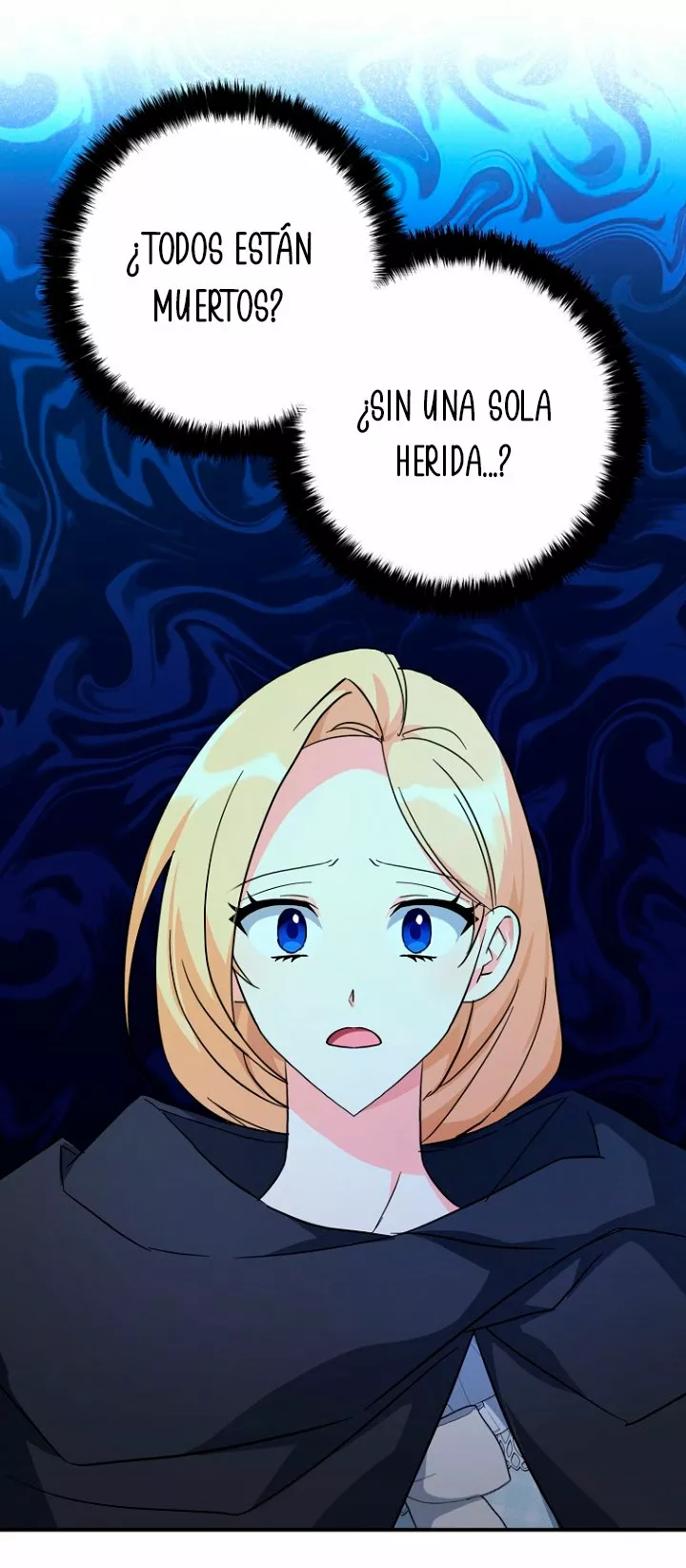 Página 57 del Manga