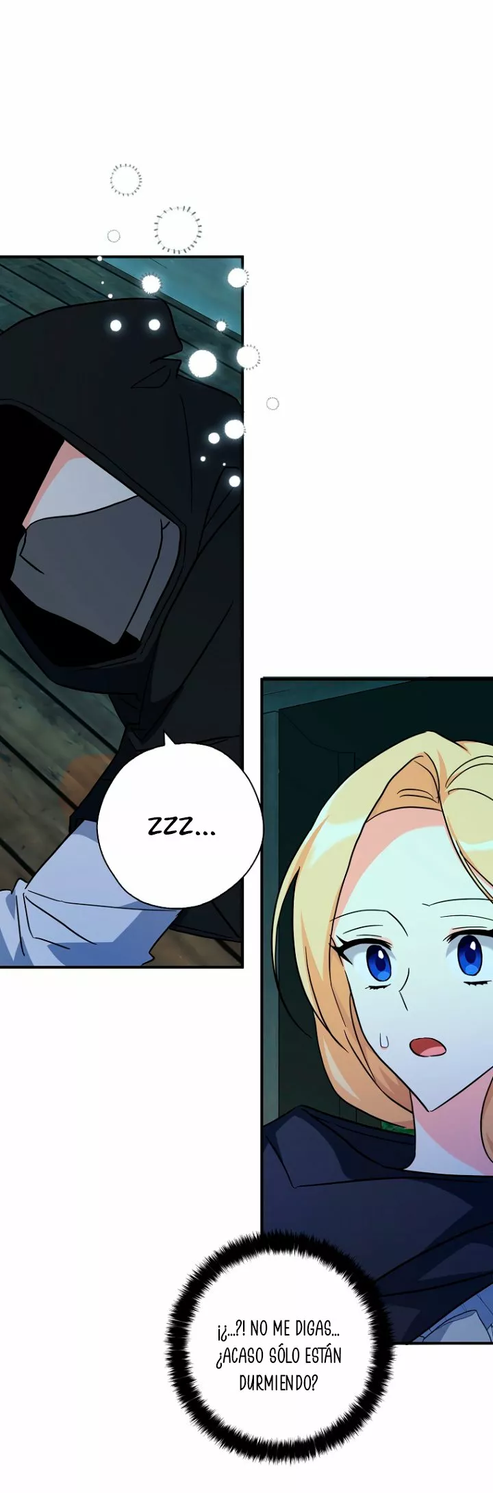 Página 58 del Manga