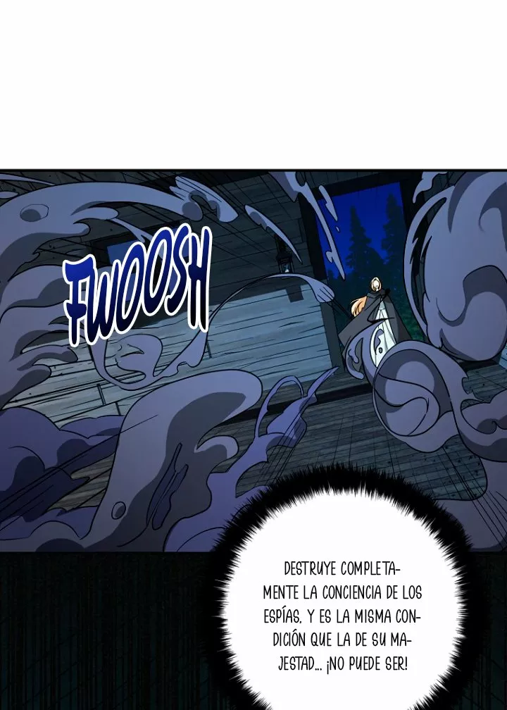 Página 61 del Manga