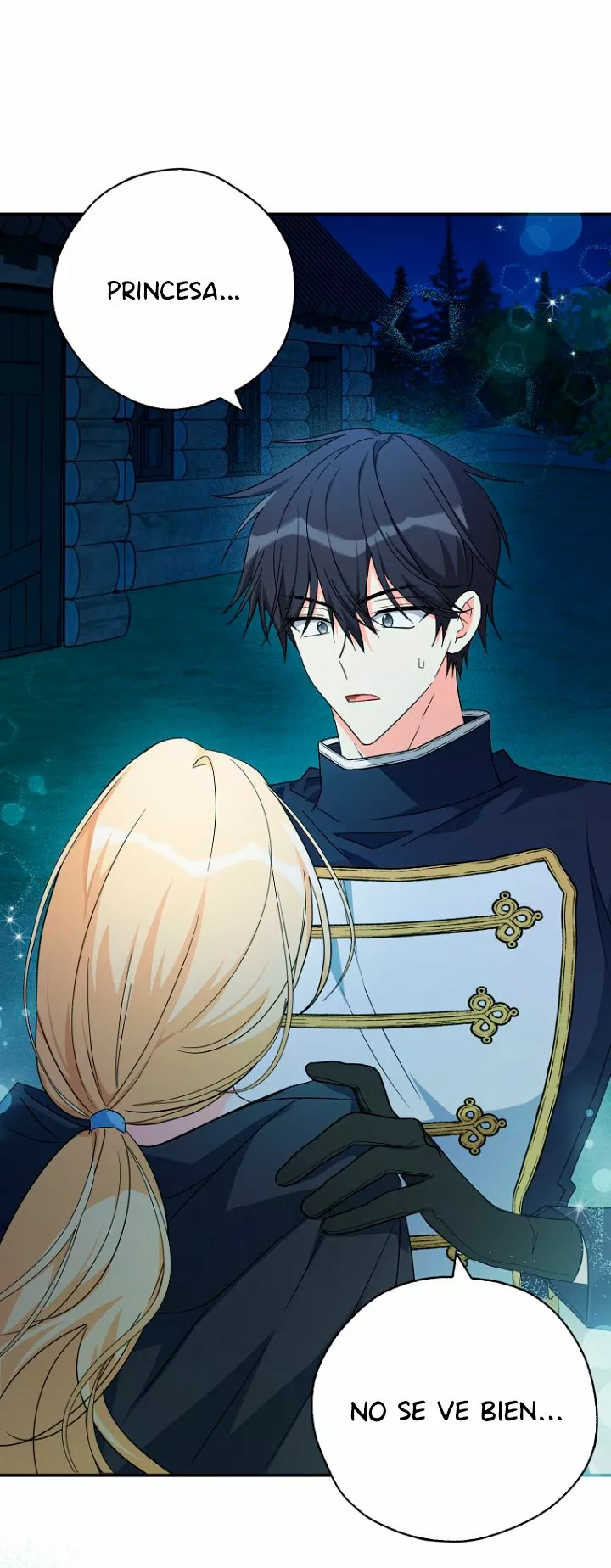 Página 38 del Manga