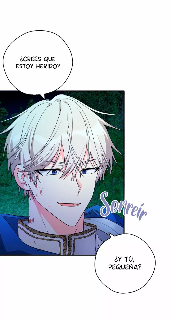 Página 43 del Manga