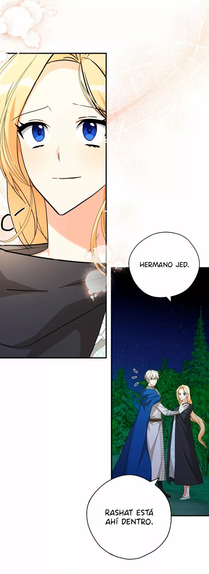 Página 48 del Manga