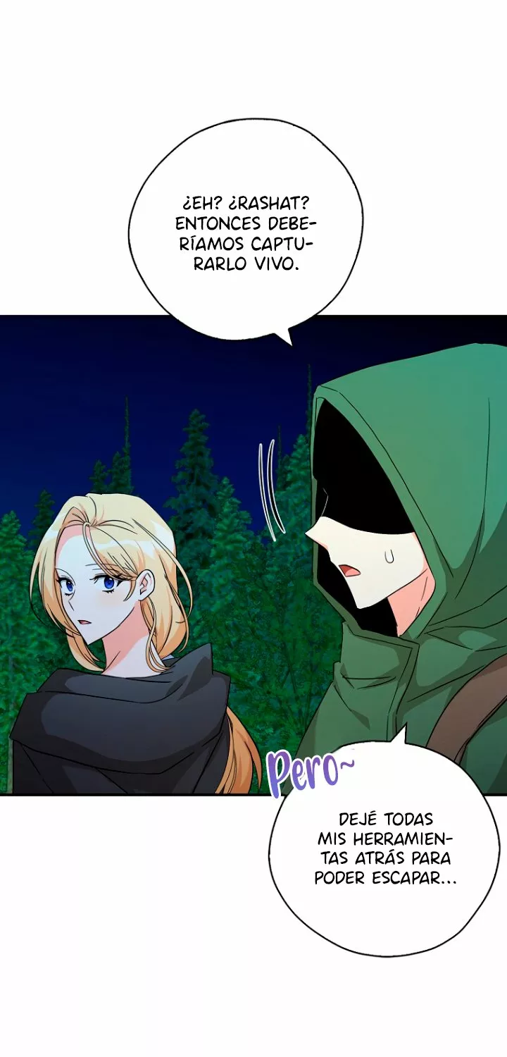 Página 50 del Manga