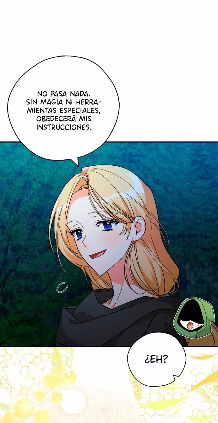 Página 51 del Manga