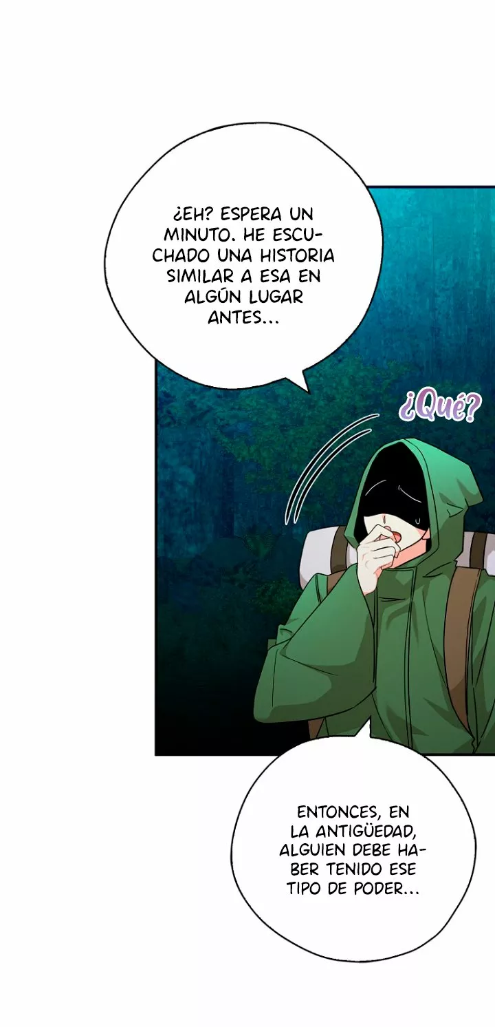 Página 54 del Manga