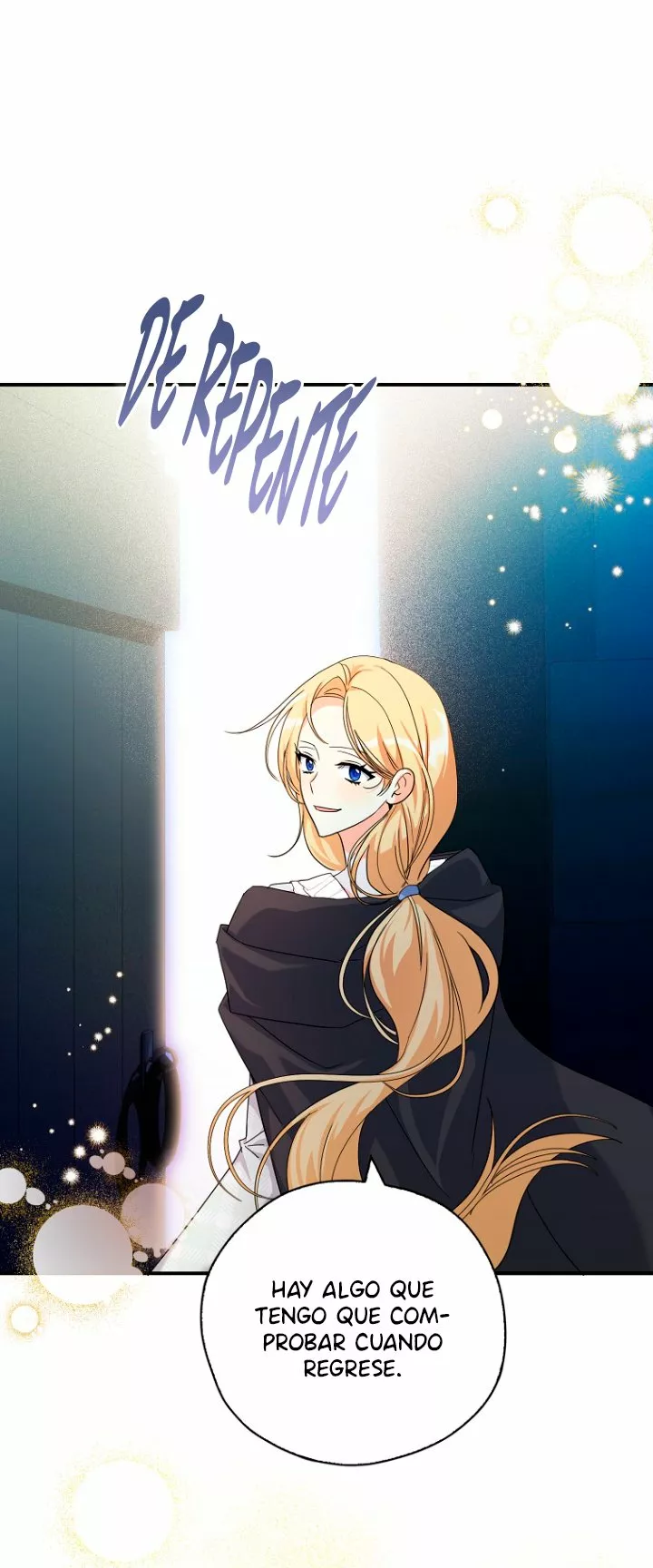 Página 56 del Manga