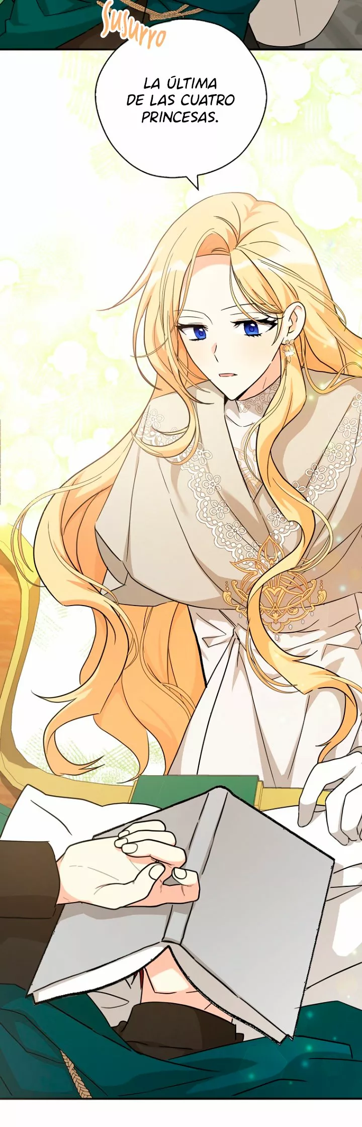 Página 60 del Manga