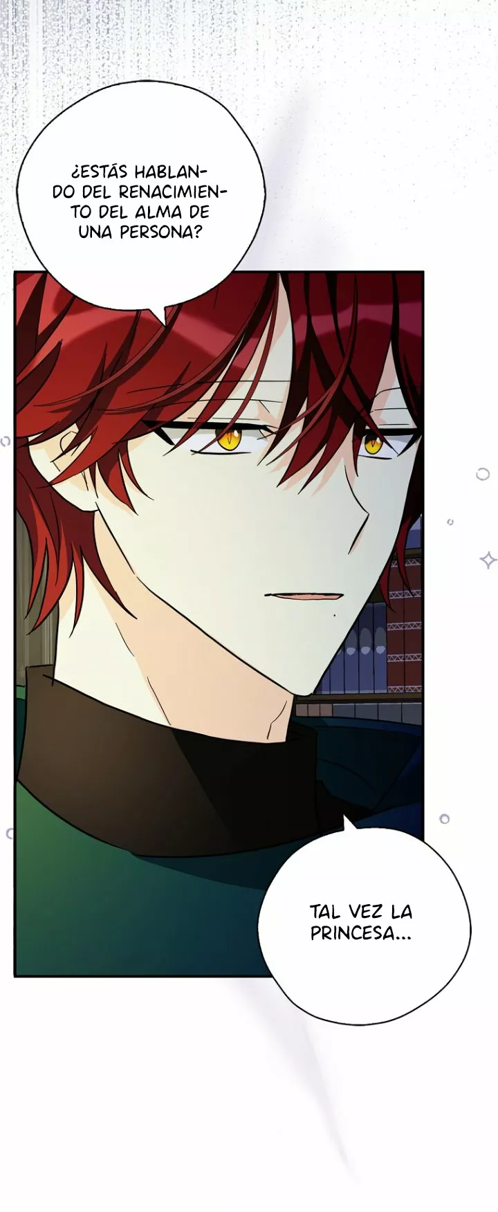 Página 36 del Manga