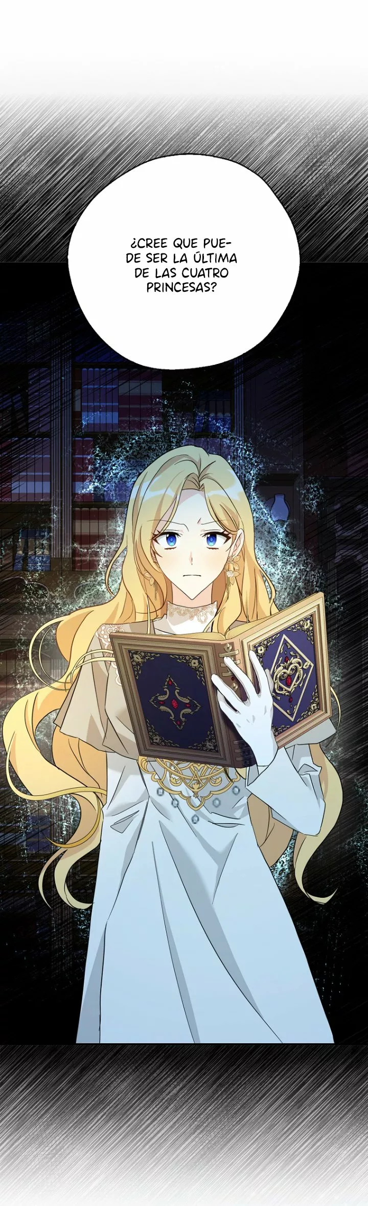 Página 37 del Manga