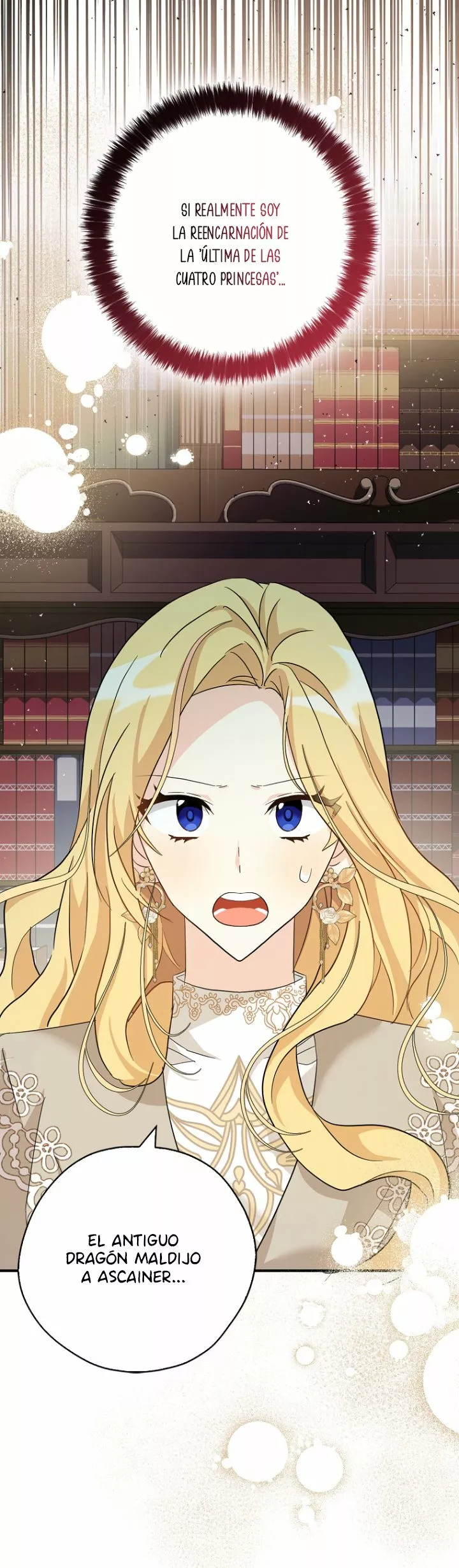 Página 39 del Manga