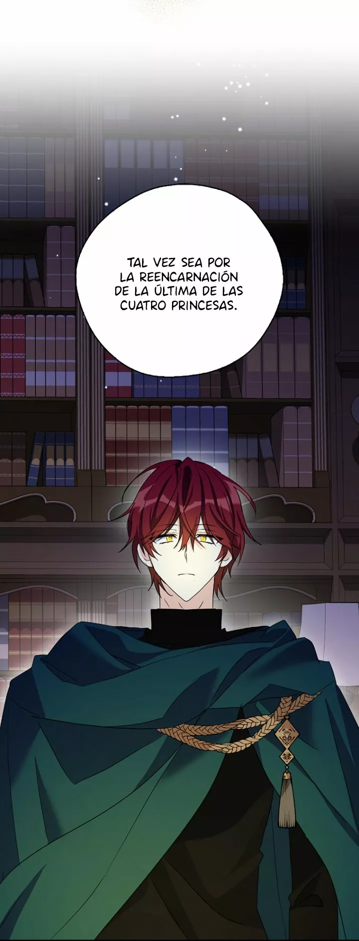 Página 40 del Manga