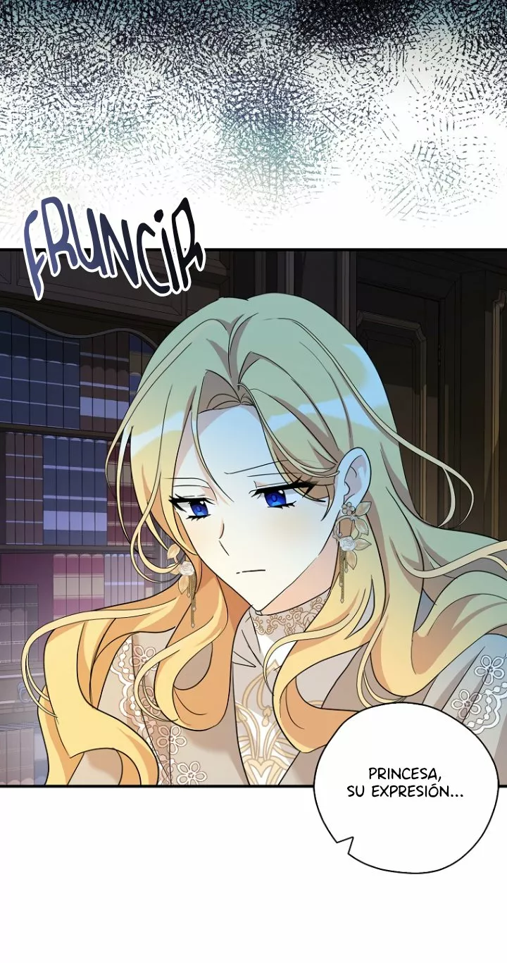 Página 45 del Manga