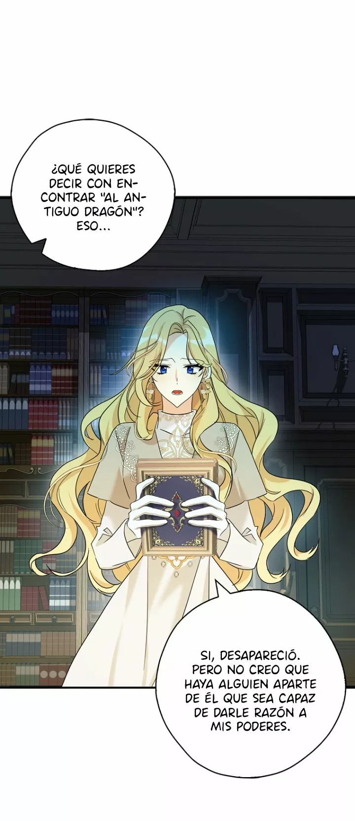 Página 47 del Manga