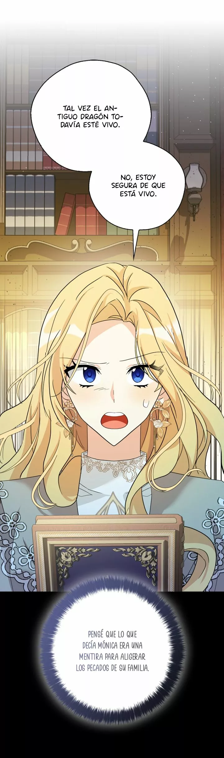 Página 48 del Manga