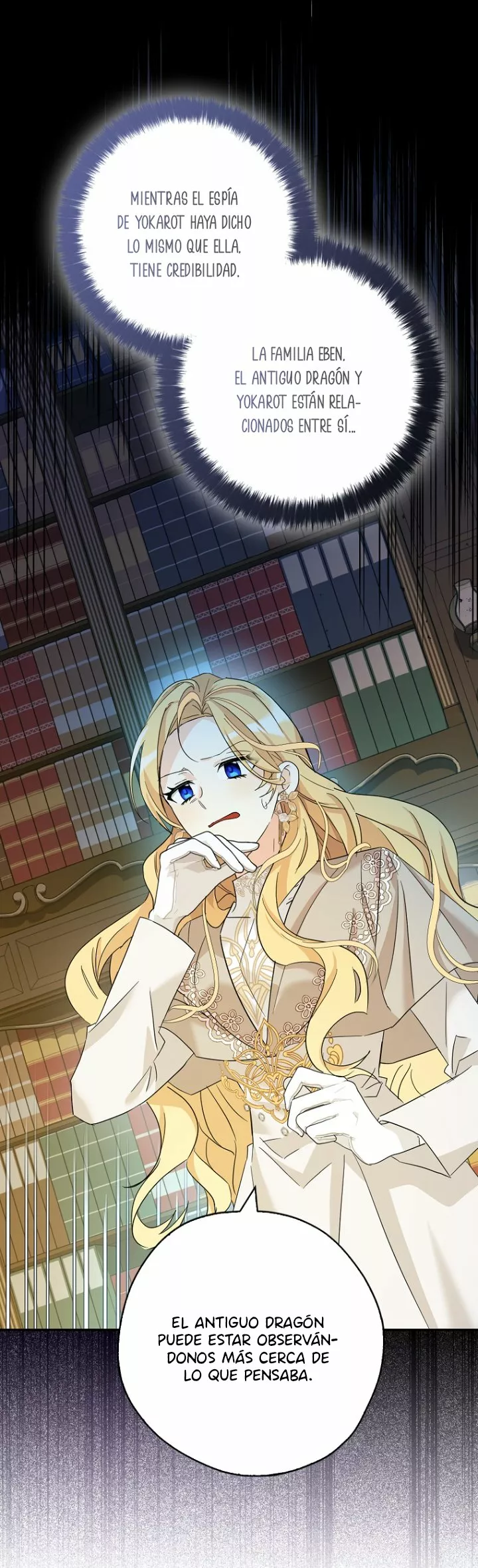 Página 52 del Manga