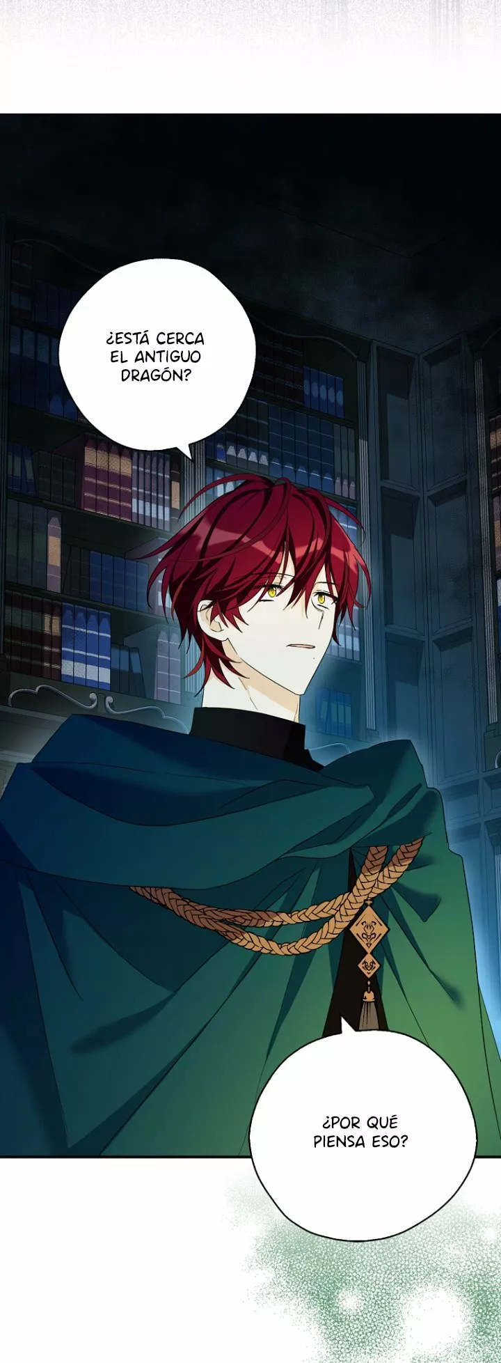 Página 53 del Manga