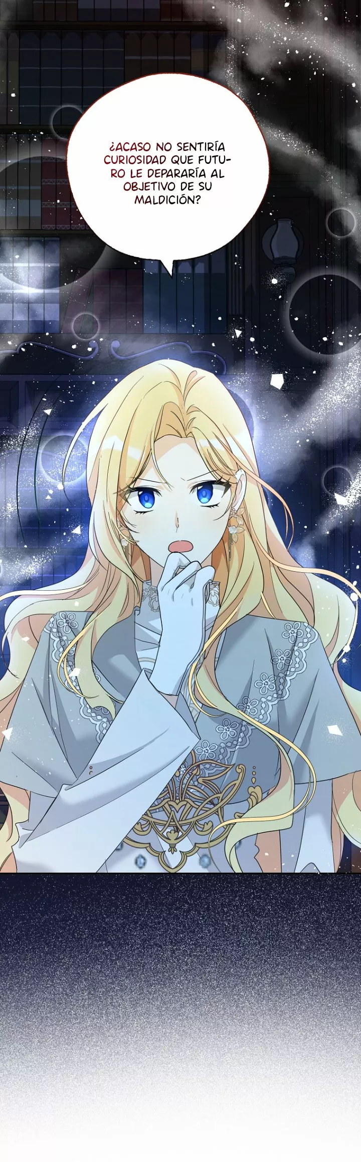 Página 57 del Manga