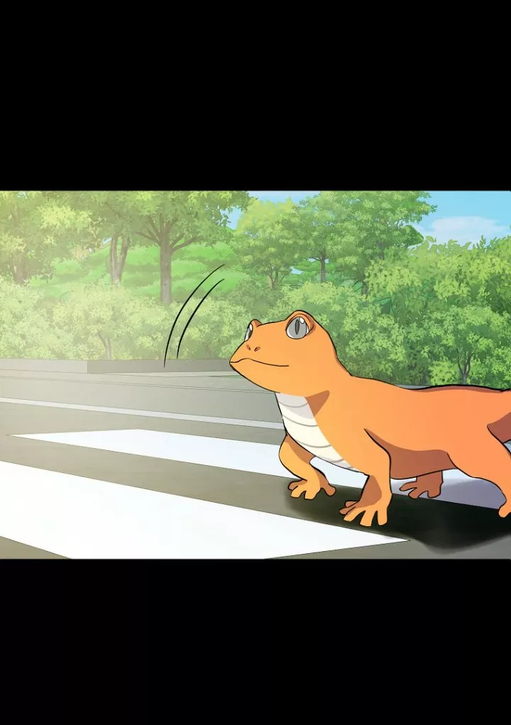 Página 46 del Manga