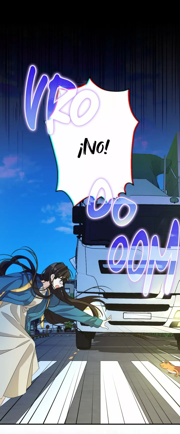 Página 48 del Manga