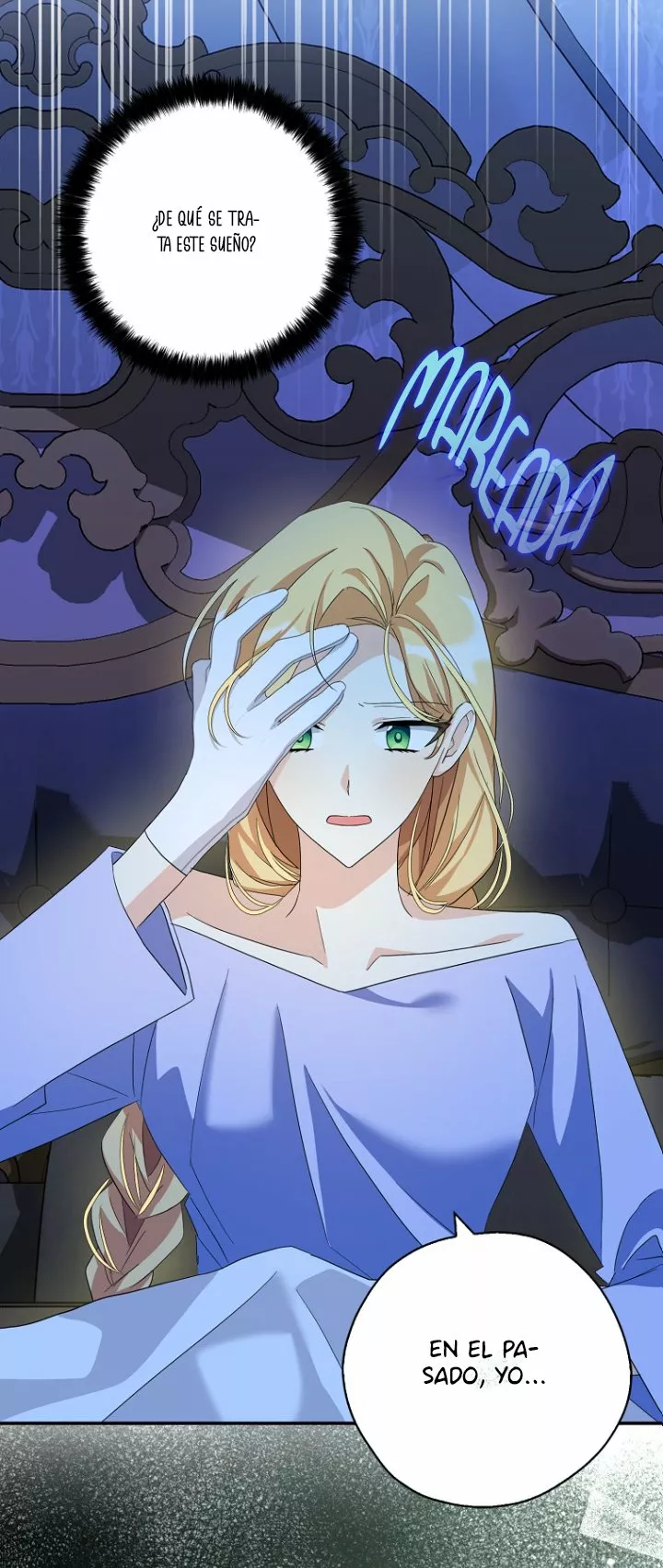 Página 51 del Manga