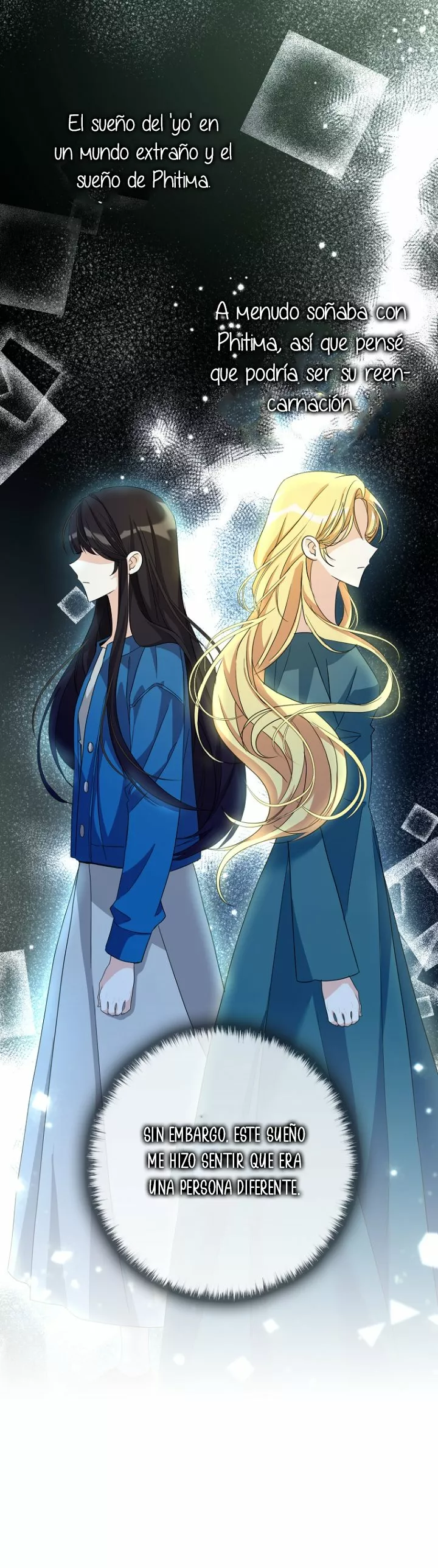 Página 52 del Manga