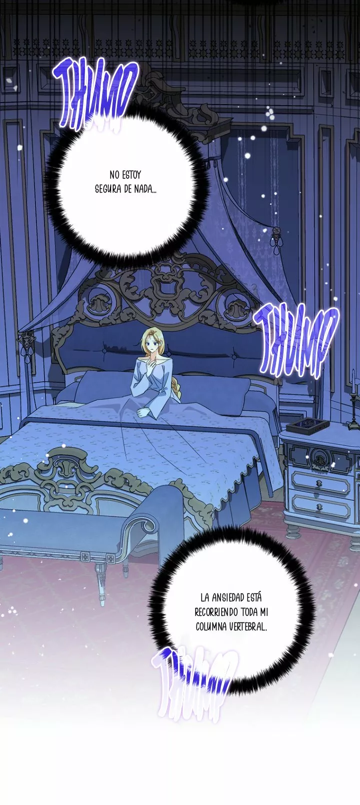 Página 54 del Manga