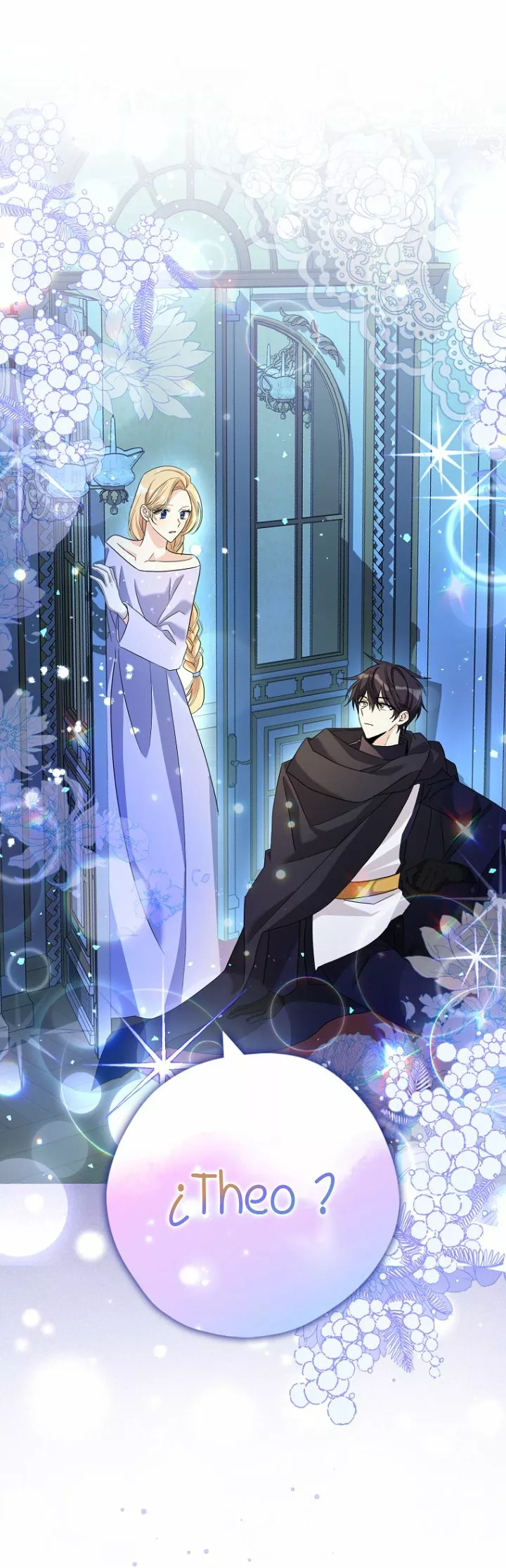 Página 58 del Manga