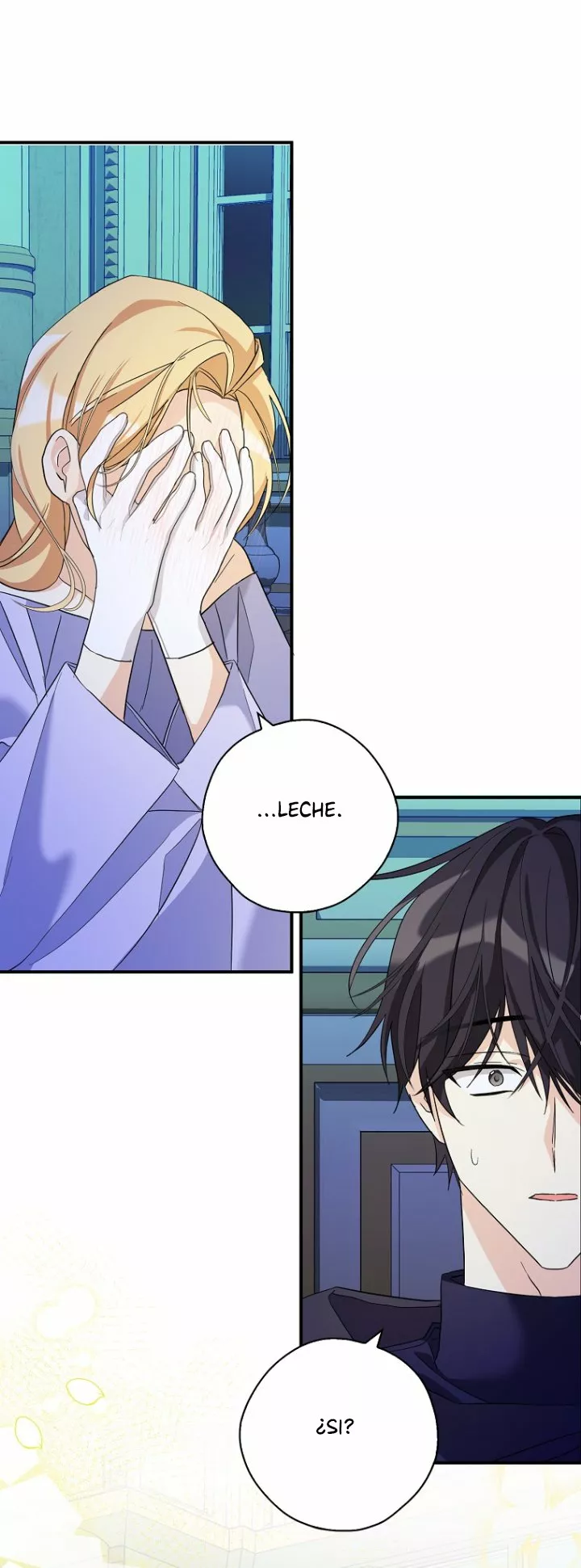 Página 45 del Manga