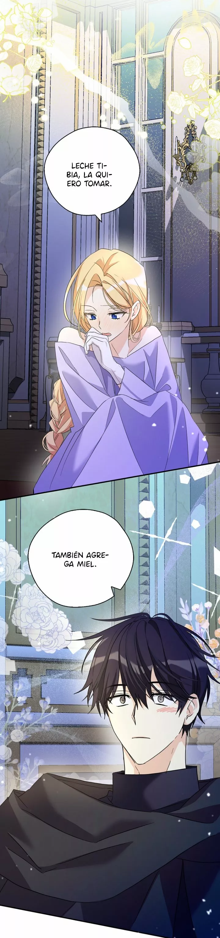 Página 46 del Manga