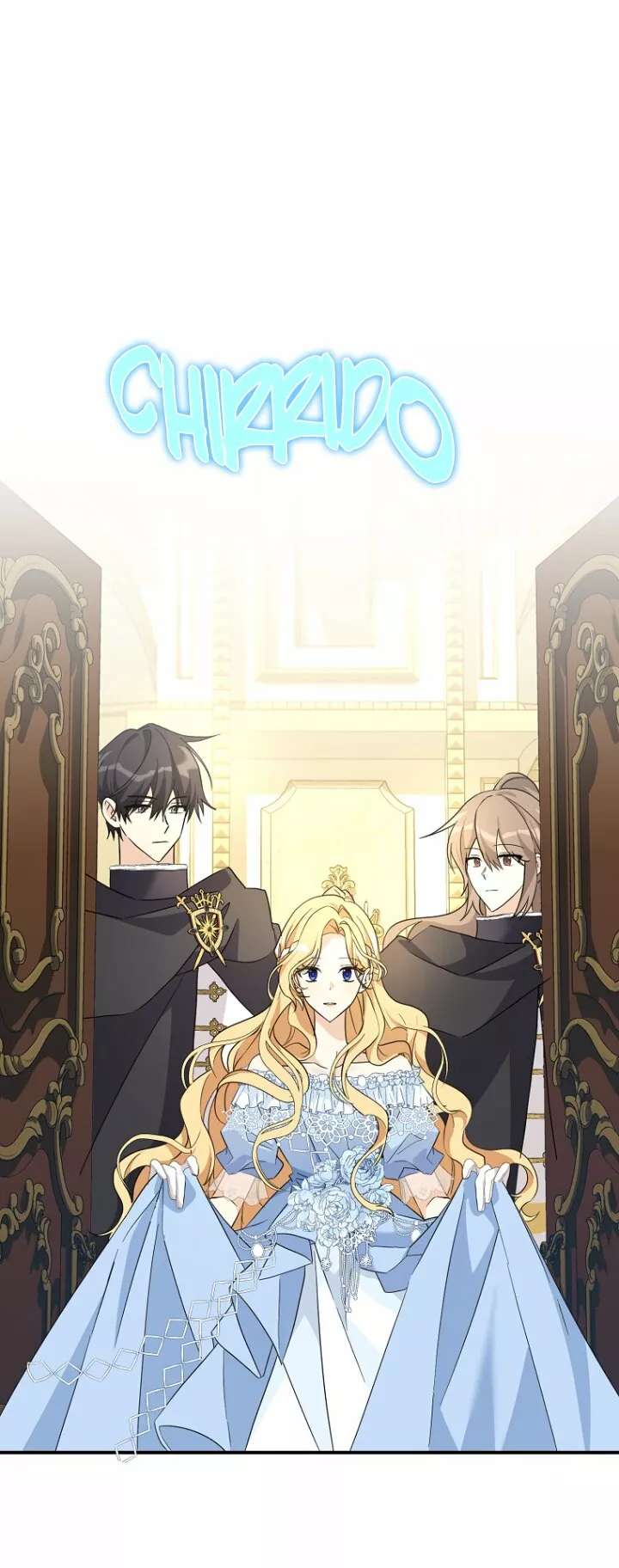 Página 37 del Manga