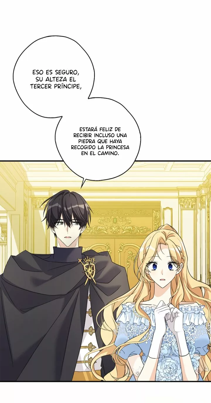 Página 41 del Manga