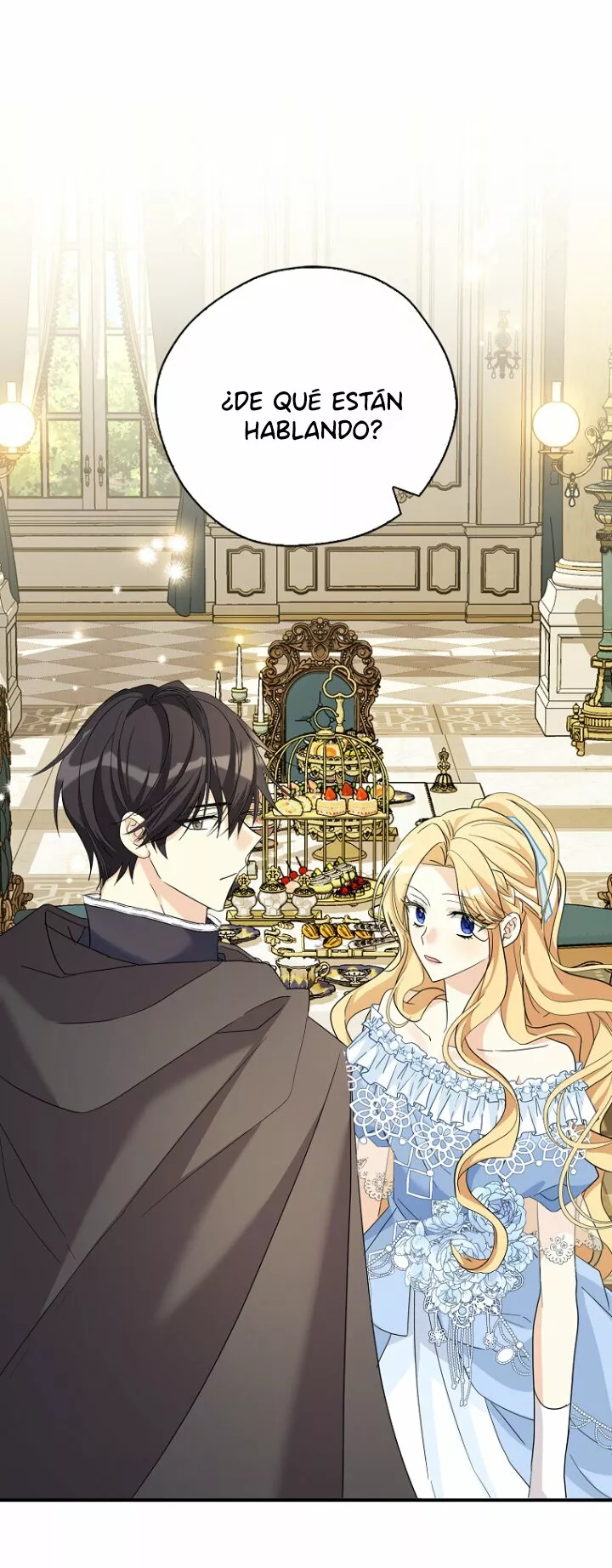 Página 46 del Manga