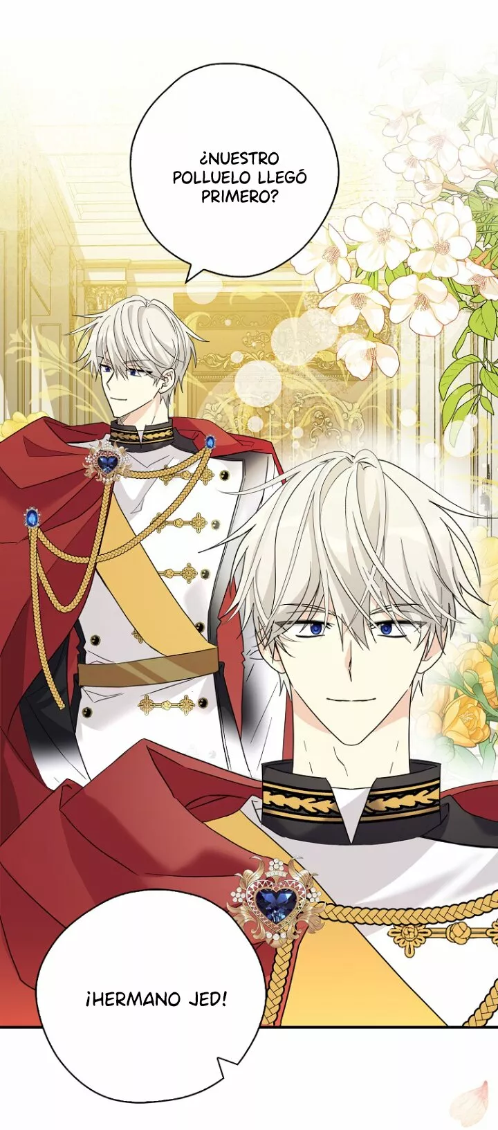 Página 47 del Manga