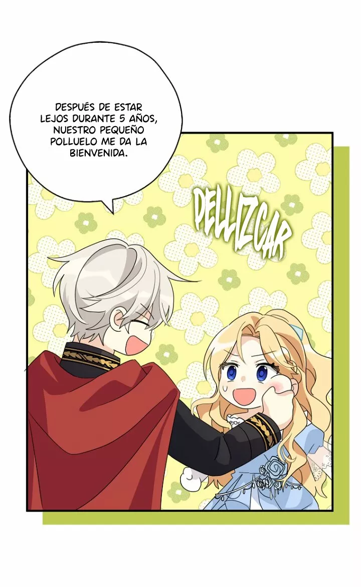 Página 50 del Manga