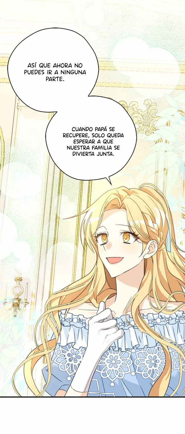 Página 58 del Manga